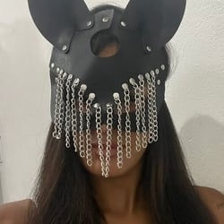 Foto de Íris Vilares ao vivo na webcam