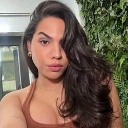 Foto de Irisinha ao vivo na webcam