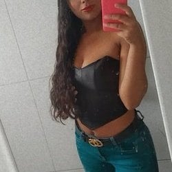 Foto de Isa 36 ao vivo na webcam