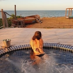 Foto de Isa 91 ao vivo na webcam