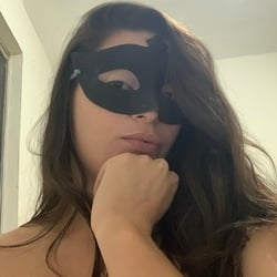 Foto de Jade Rocha ao vivo na webcam