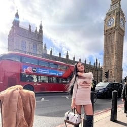 Foto de Isa Do Sul ao vivo na webcam