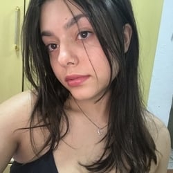 Foto de Isa Doce ao vivo na webcam