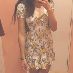 Foto de Isa Hidden ao vivo na webcam