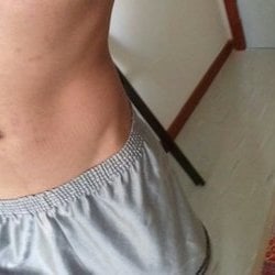 Foto de Isaac ao vivo na webcam