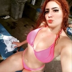 Foto de Isabelinha Motta ao vivo na webcam