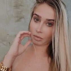 Foto de Isabella Barbie ao vivo na webcam