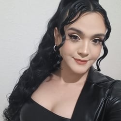 Foto de Isabella Brizza ao vivo na webcam