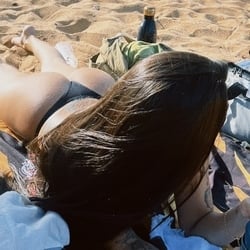 Foto de Isabella Costa ao vivo na webcam