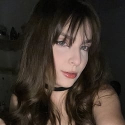 Foto de Isabella Moon ao vivo na webcam