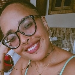 Foto de Isabella Noir ao vivo na webcam