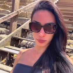 Foto de Isabella Star ao vivo na webcam