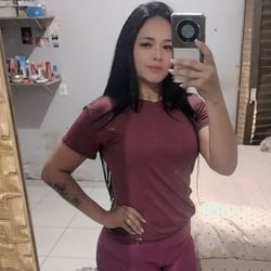 Foto de Isabelle Oliveir - videos sexo ao vivo Sexo ao Vivo
