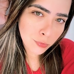 Foto de Isadora 43 ao vivo na webcam