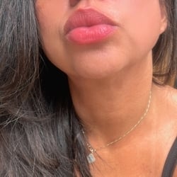 Foto de Isadora Li ao vivo na webcam