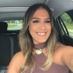 Foto de Isayslla ao vivo na webcam