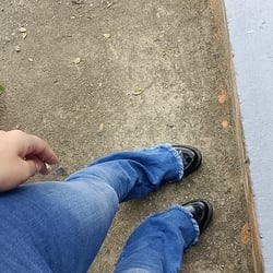 Foto de Isis Mendes ao vivo na webcam