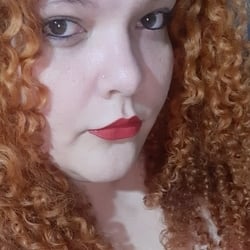 Foto de Ísis Trans Fofa ao vivo na webcam