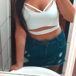 Foto de Ísis ao vivo na webcam