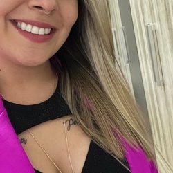 Foto de Its Me Nyna ao vivo na webcam