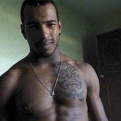 Foto de Iury Nego ao vivo na webcam