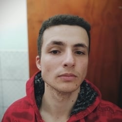 Foto de Iury Tx ao vivo na webcam