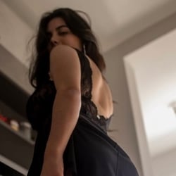 Foto de Ivie La Vie ao vivo na webcam