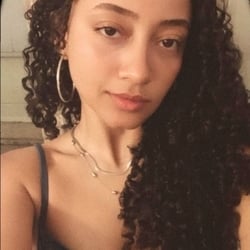 Foto de Ivy Desire ao vivo na webcam