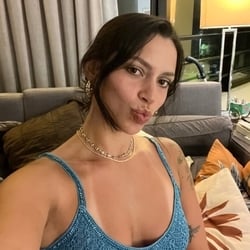 Foto de Iza 97 ao vivo na webcam