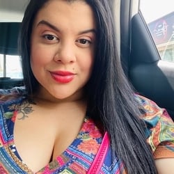 Foto de Iza Mistress ao vivo na webcam