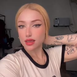 Foto de Izzybel - camsoda Sexo ao Vivo