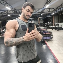 Foto de Jack Magic ao vivo na webcam