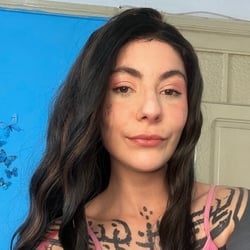 Foto de Jade Brilhos 520 ao vivo na webcam