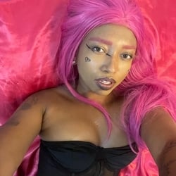 Foto de Jade Brown ao vivo na webcam