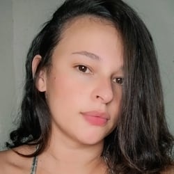 Foto de Jade Duarte ao vivo na webcam