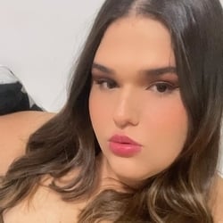 Foto de Jade Fernandes ao vivo na webcam