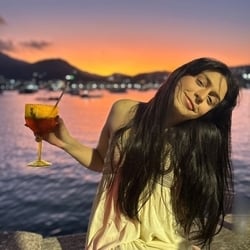 Foto de Jade Girl ao vivo na webcam