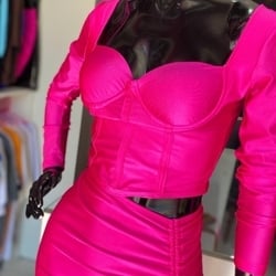 Foto de Jade Lima ao vivo na webcam