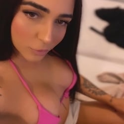 Foto de Jade Mineirinha ao vivo na webcam