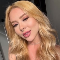 Foto de Jade Sonza ao vivo na webcam