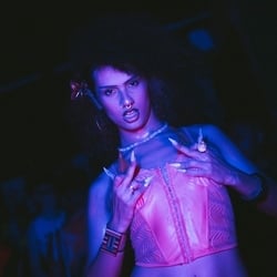 Foto de Jade Tigresa - videos sexo ao vivo Sexo ao Vivo
