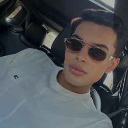 Foto de Jadson N ao vivo na webcam