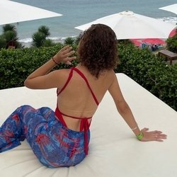 Foto de Jady Camgirl ao vivo na webcam