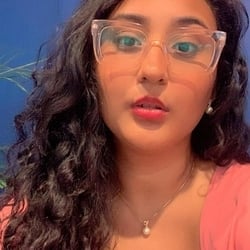 Foto de Jady Curvy ao vivo na webcam