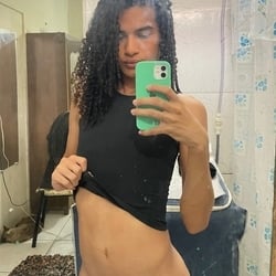 Foto de Jaira ao vivo na webcam