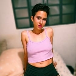 Foto de Jaja Liz ao vivo na webcam