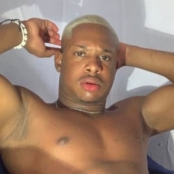 Foto de Jake Black One ao vivo na webcam