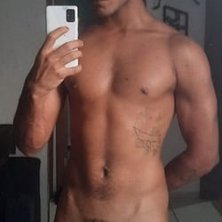 Foto de Jamal Negrão ao vivo na webcam