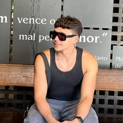 Foto de James Bundudo - videos sexo ao vivo Sexo ao Vivo