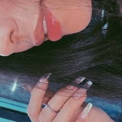 Foto de Jamille Soares ao vivo na webcam